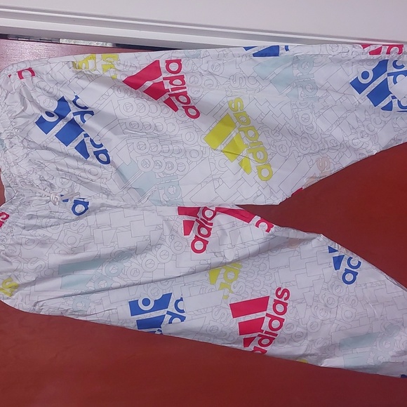 adidas pants - Picture 2 of 5